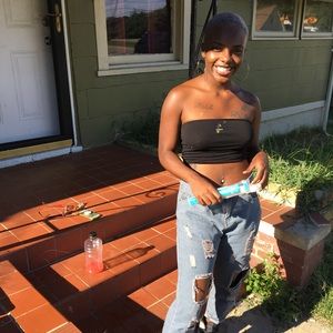 Meet your Posher, Moriah